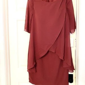 Mother of the bride dress